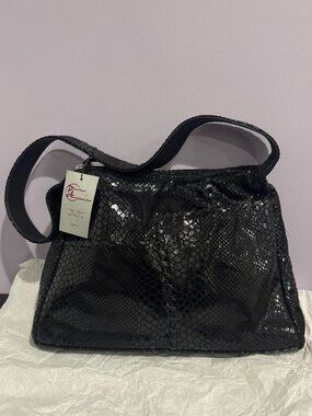 Vintage Pietro Alessandro Bag NWT
